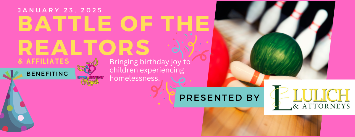 Battle of the Realtors 2024